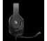 Наушники с микрофоном A4Tech Bloody G260p черный 2м мониторные (G260P 4PIN+USB/BLACK) 1973157 3