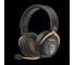 Наушники с микрофоном A4Tech Bloody MR595 Renegade черный мониторные BT/Radio (MR595) 2000359 1