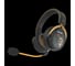 Наушники с микрофоном A4Tech Bloody MR595 Renegade черный мониторные BT/Radio (MR595) 2000359 2