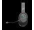 Наушники с микрофоном A4Tech Bloody GR370 черный мониторные BT/Radio/3.5mm (GR370) 1993716 3