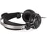 Наушники с микрофоном A4Tech HS-7P черный 2.5м накладные 567941 3