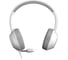 Наушники с микрофоном A4Tech Fstyler FH150U белый/серый 2м накладные USB (FH150U WHITE) 2004921 2