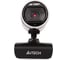 Камера Web A4TECH PK-910H черный 2Mpix (1920x1080) USB2.0 с микрофоном 695255 1
