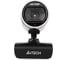Камера Web A4TECH PK-910P черный 1Mpix (1280x720) USB2.0 с микрофоном 1193308 1