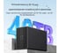 Корпус внешний KS-is для 2 HDD SATA 2.5/3.5 USB-A 3.0, 5 Гбит/с, RAID KS-949B 4