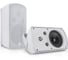 Двухполосная настенная акустическая система CVGaudio Rf616tw 100v, 16ohm - 100w НФ-00000277 1