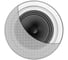 Потолочная встраиваемая широкополосная акустическая система CVGaudio Cpa6tw 100v line НФ-00000698 2