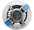 Потолочная встраиваемая широкополосная акустическая система CVGaudio Cpa6tw 100v line НФ-00000698 4
