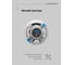 Потолочная встраиваемая широкополосная акустическая система CVGaudio Cpa6tw 100v line НФ-00000698 9