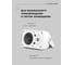 Двухполосная настенная акустическая система CVGaudio Rf516tw 100v, 16ohm - 80w НФ-00000275 3