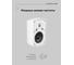 Двухполосная настенная акустическая система CVGaudio Rf516tw 100v, 16ohm - 80w НФ-00000275 6