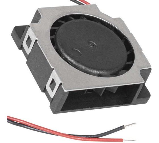 Вентилятор RUICHI DC UF3K3-700 116966