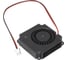 Вентилятор RUICHI RQU4010MS 12VDC 115461 1