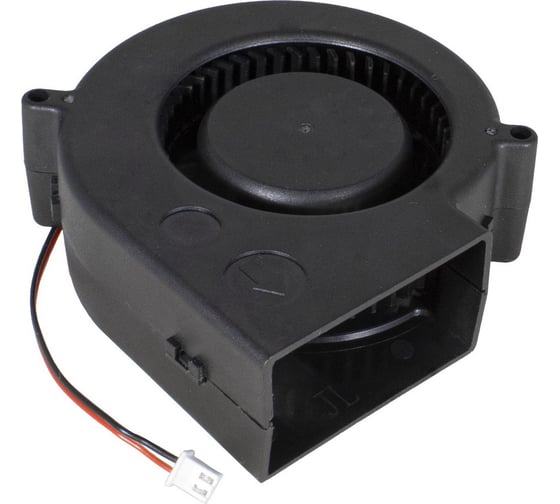 Вентилятор RUICHI RQU9733MS 12VDC 115455 1