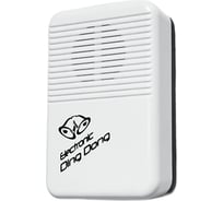 Проводной электронный звонок Тритон Гонг 220В ГН-04С