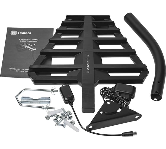 Антенна Harper DVB-T2 ADVB-2122 H00002232