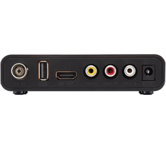 Ресивер Harper DVB-T2 HDT2-1130 H00002973