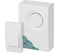 Беспроводной звонок TDM ELECTRIC народный ЗББ-Н-11/4-32М (бат., блистер, откр.код) SQ1901-0109