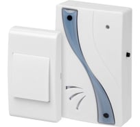 Беспроводной звонок TDM ELECTRIC ЗББ-11/4-32М (бат.) SQ1901-0030