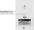 Беспроводной звонок TDM ELECTRIC ЗББ-11/4-32М (бат.) SQ1901-0030 5