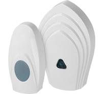 Беспроводной звонок TDM ELECTRIC народный ЗББ-Н-11/7-32М (бат., блистер, откр.код) SQ1901-0112