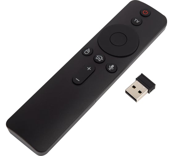 Пульт HIPER MEDIA Voice RC1 1