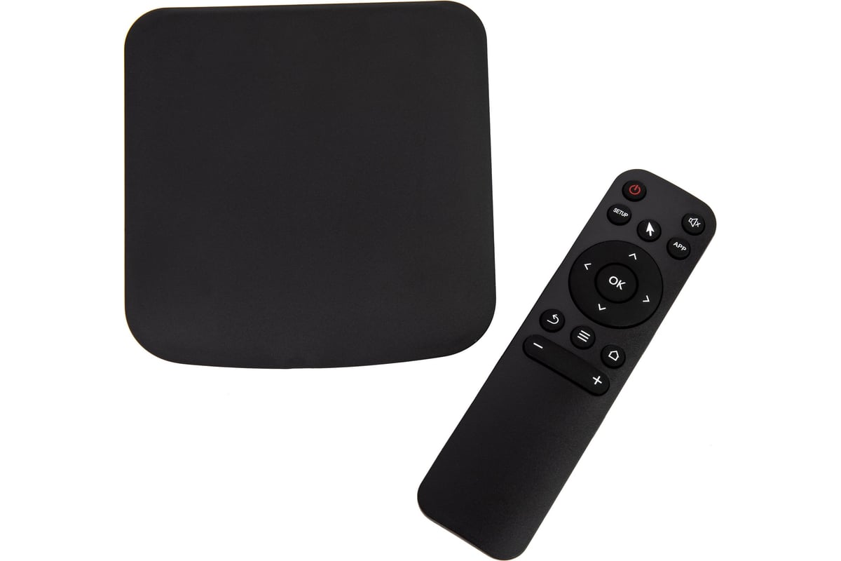 Медиаплеер HIPER MEDIA ATV 8K Pro - выгодная цена, отзывы ...