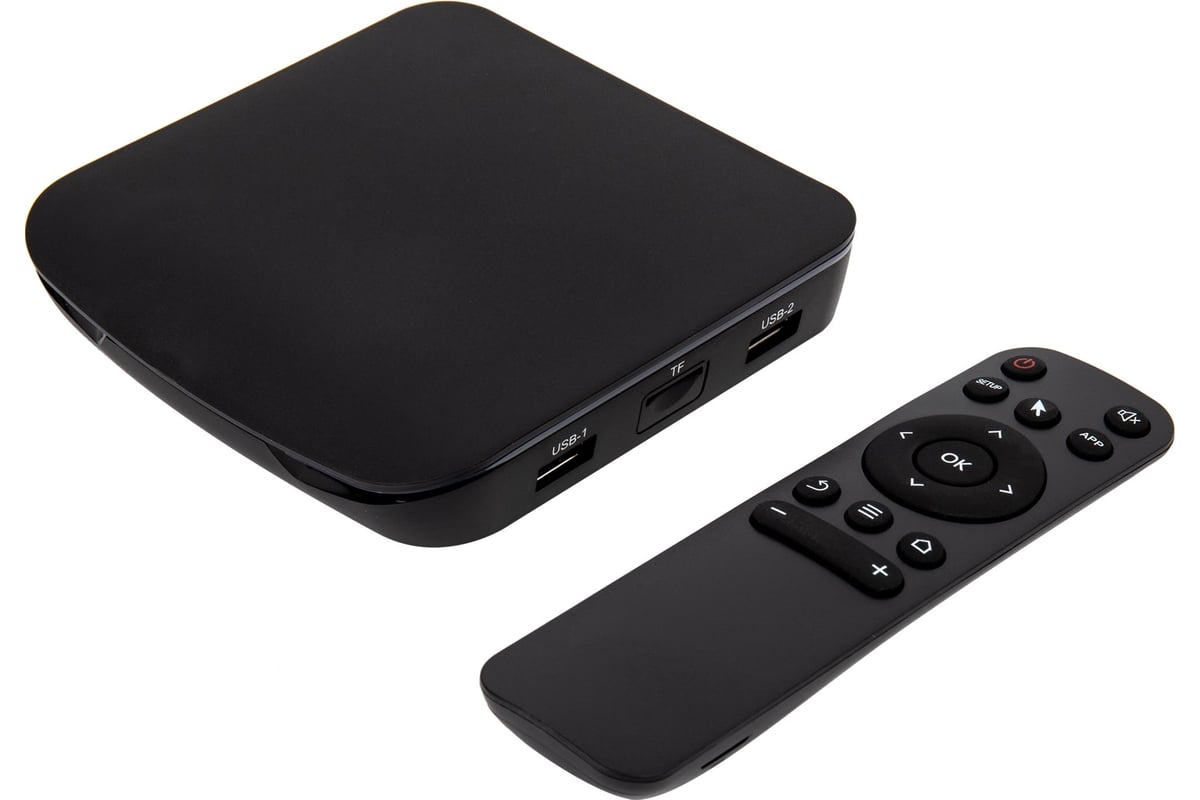 Медиаплеер HIPER MEDIA ATV 8K Pro - выгодная цена, отзывы ...