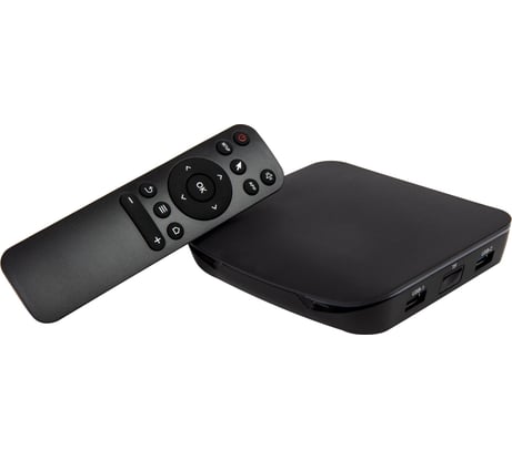 Медиаплеер HIPER MEDIA ATV 8K Pro