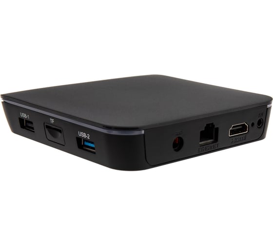 Медиаплеер HIPER MEDIA ATV 8K Pro