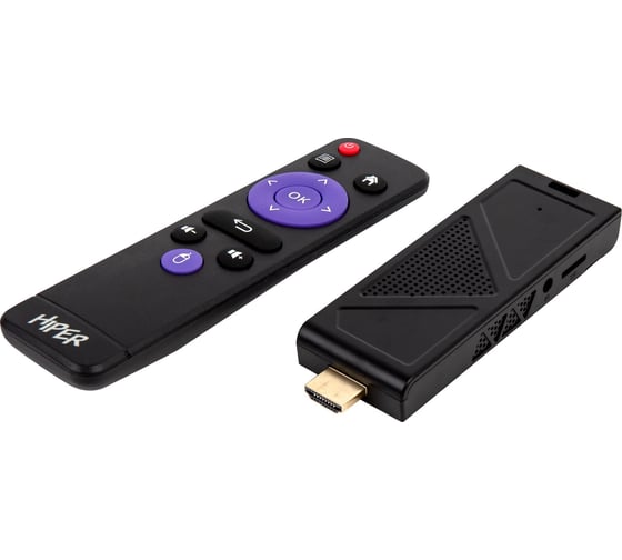 Медиаплеер HIPER MEDIA STICK Ultra