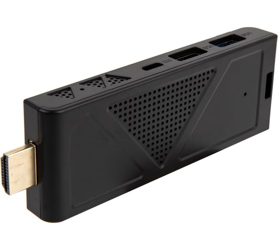 Медиаплеер HIPER MEDIA STICK Ultra