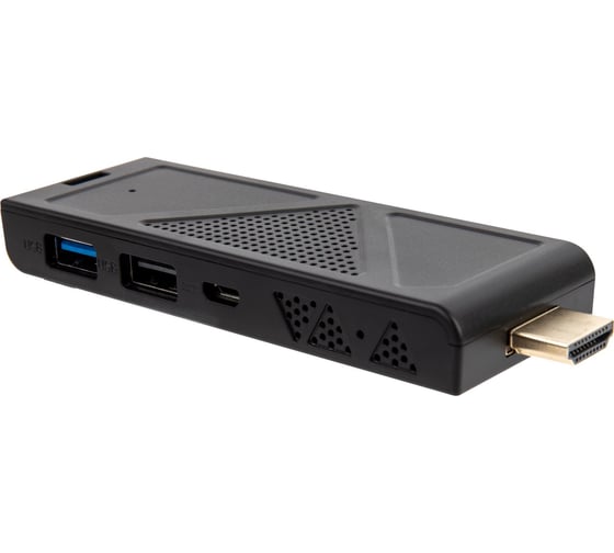 Медиаплеер HIPER MEDIA STICK Ultra