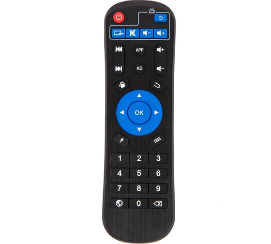 Медиаплеер HIPER MEDIA TV 6K