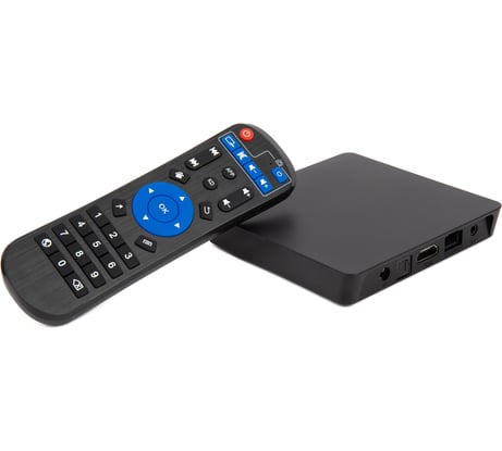 Медиаплеер HIPER MEDIA TV i4