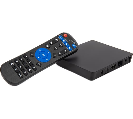 Медиаплеер HIPER MEDIA TV i4 1