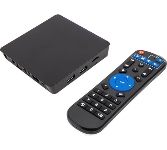 Медиаплеер HIPER MEDIA TV i4