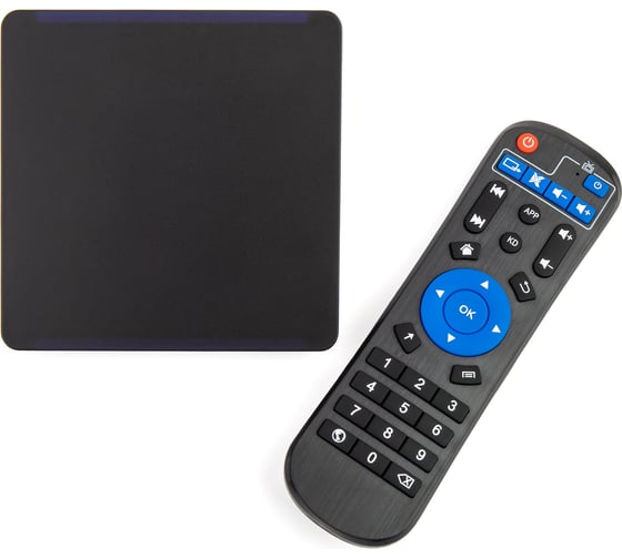 Медиаплеер HIPER MEDIA TV i4