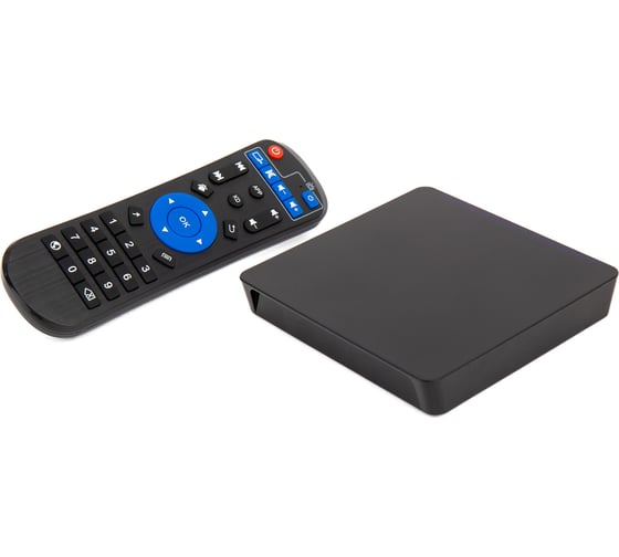 Медиаплеер HIPER MEDIA TV i4 Pro 1