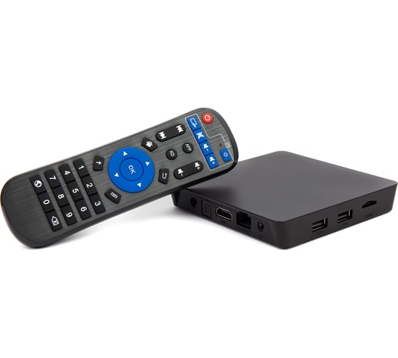 Медиаплеер HIPER MEDIA TV i4 Pro