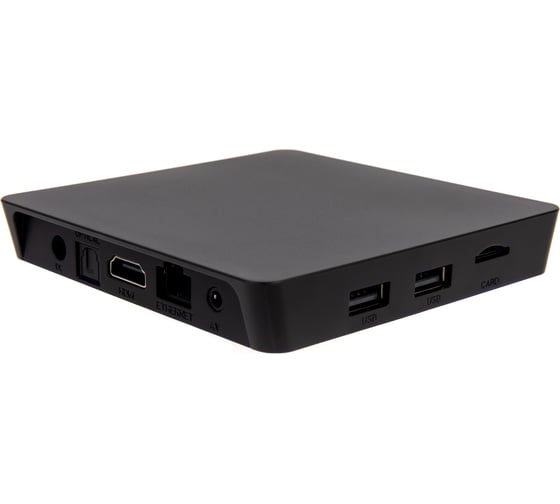 Медиаплеер HIPER MEDIA TV i4 Pro