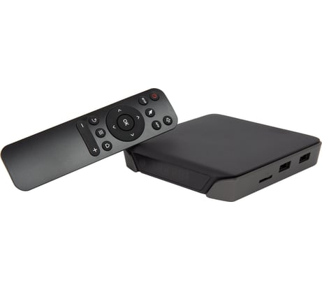 Медиаплеер HIPER MEDIA ATV 4K