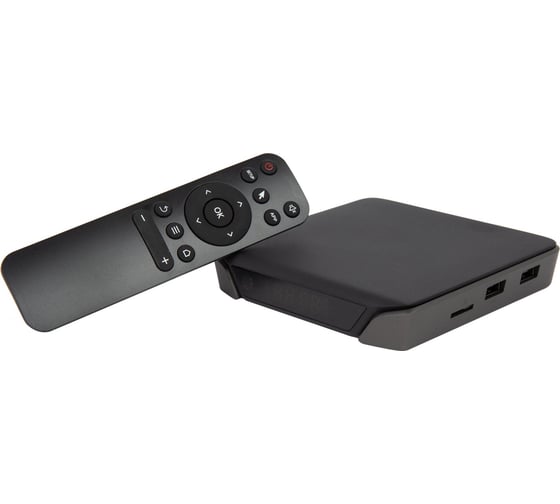 Медиаплеер HIPER MEDIA ATV 4K 1
