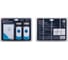 Беспроводной дверной звонок REXANT RX-4 с двумя кнопками вызова IP44, 36 мелодий 73-0040 6