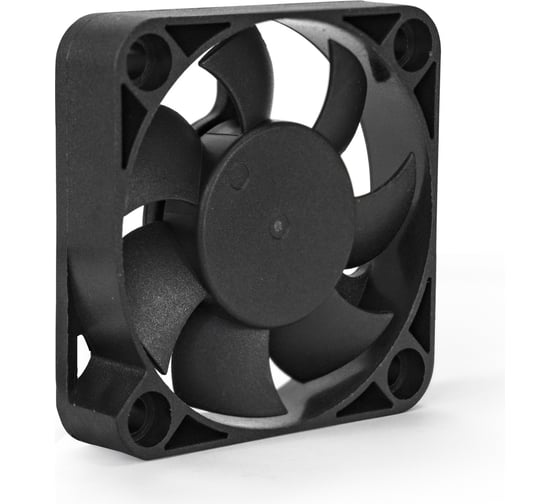 Вентилятор ExeGate ExtraPower EP05010S3P, 50x50x10 мм, Sleeve bearing подшипник скольжения, 3pin 283367