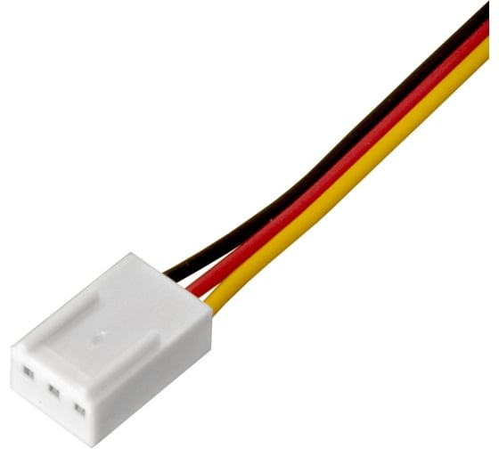 Вентилятор ExeGate ExtraPower EP05010S3P, 50x50x10 мм, Sleeve bearing подшипник скольжения, 3pin 283367