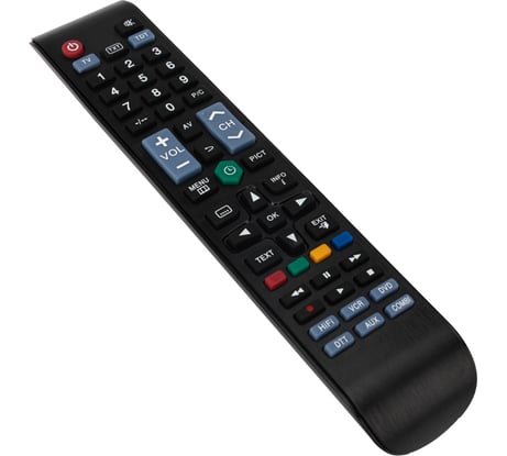 Пульт для телевизора REXANT 38-0102