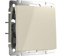 Кнопка звонка WERKEL W1114503/ (слоновая кость) a051472