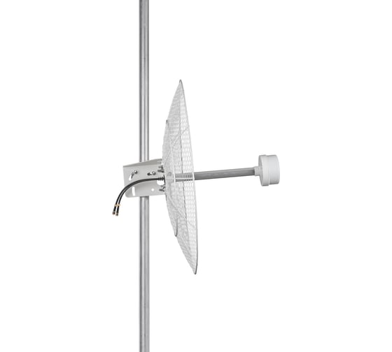 Параболическая антенна Kroks KNA21-1700/4200 4G MIMO 21 дБ X935514265