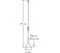 Антенна EKF WDT GPRS antwdt-gprs 4